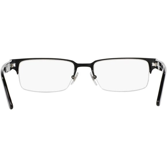 womens Eyeglasses Rectangular Prescription Eyewear Frames main image 5
